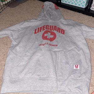 Life Guard Sweatshirt